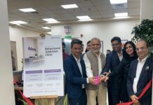 Adayu Opens Behavioural Addiction Clinic in Gurugram