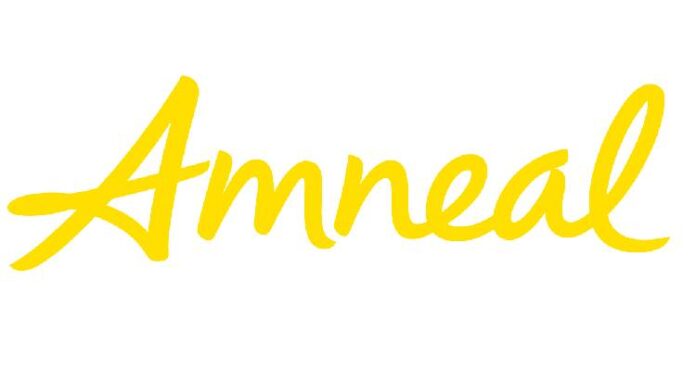 Amneal Expands India Presence with ₹135-Crore Ahmedabad Office