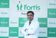 Fortis Hospital Rajajinagar Successfully Corrects Severe Seventy Degree Spinal Deformity