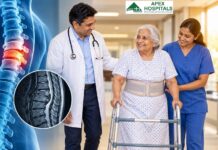 Eighty-Four-Year-Old Woman Regains Mobility Within 48 Hours of Spinal Fracture Surgery