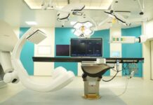 Fortis Escorts New Delhi Launches AI-Powered Robotic Hybrid Cath Lab for Advanced Cardiac Care