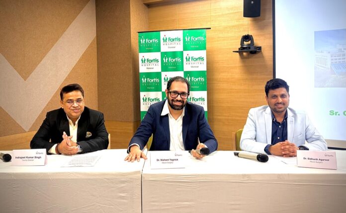 Fortis Manesar Treats Three Uzbek Children with Drug-Resistant Epilepsy