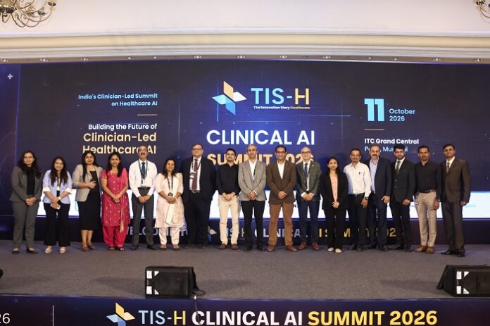 Gleneagles Hospital Mumbai and TIS-H Promote Responsible AI Adoption in Healthcare