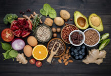Healthy Diets May Support Cognitive Performance, Study Finds