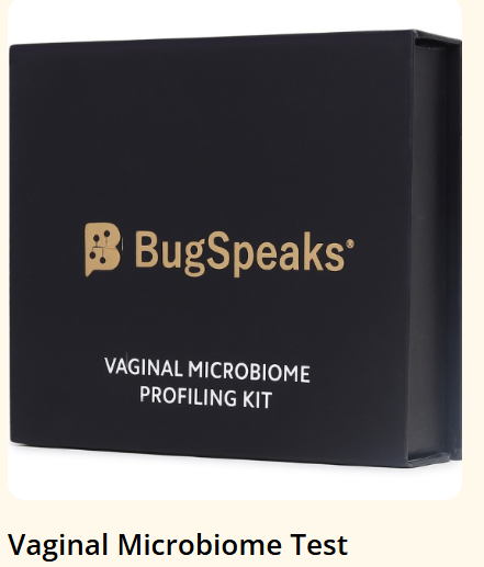 Leucine Rich Bio Launches BugSpeaks Vaginal Microbiome Test for Women’s Health