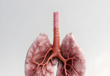 New Study Uncovers Immune Mechanism Behind Radiation Induced Lung Damage