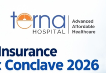 Terna Hospital to Host TPA & Insurance Scientific Conclave 2026 in Mumbai