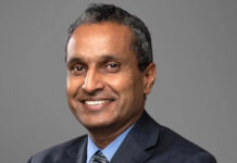 UICC President-Elect Dr CS Pramesh Makes Equitable Cancer Care a Top Priority