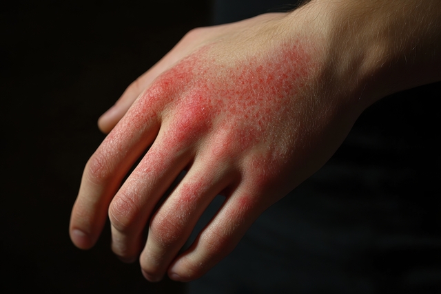 small-vecteezy_a-person-with-red-spots-on-their-hands_69778883_small